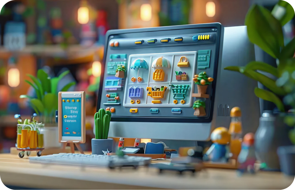 How Shopify Custom Theme Development Changes the Game for E-Commerce