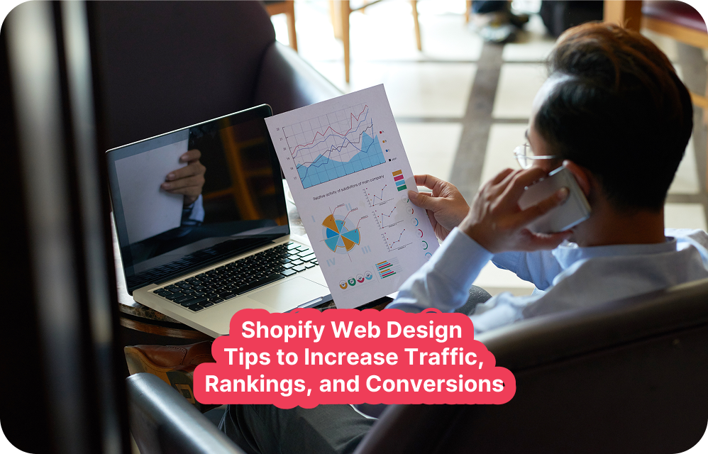 Top Shopify Web Design Tips to Boost Your Store’s Rankings