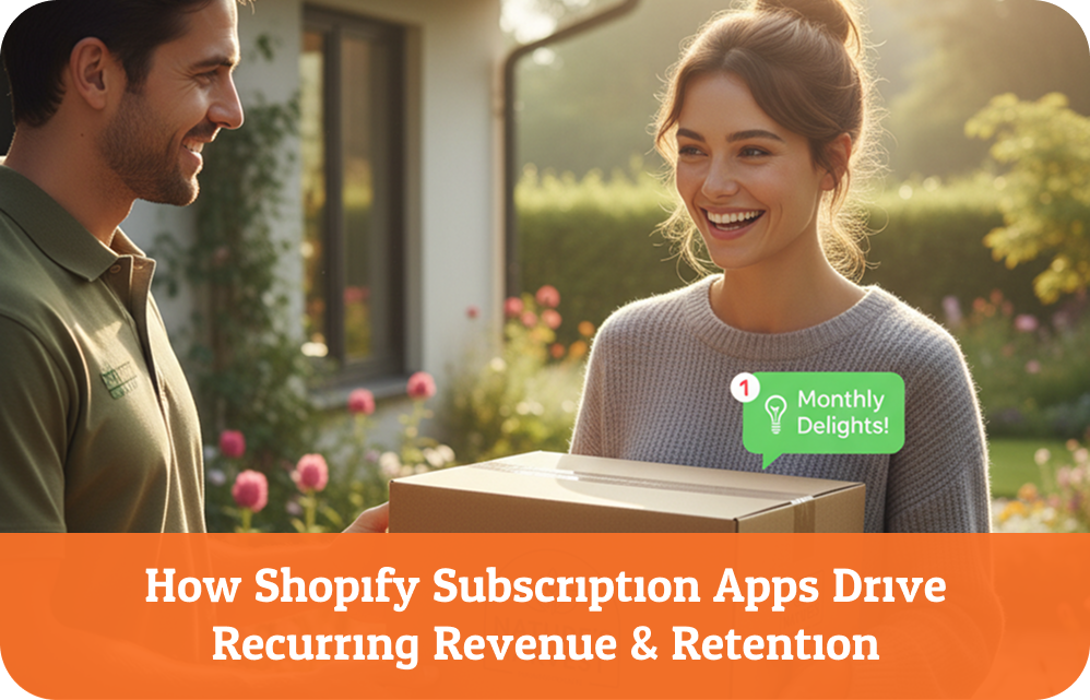 Top Benefits of Using a Shopify Subscription App for Your Store