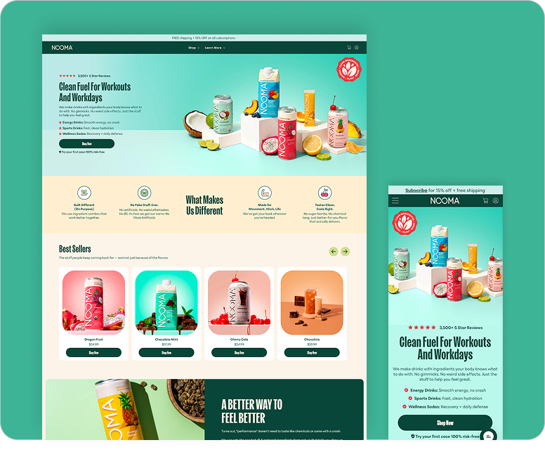 Store Audit Service – Full Shopify Store Evaluation