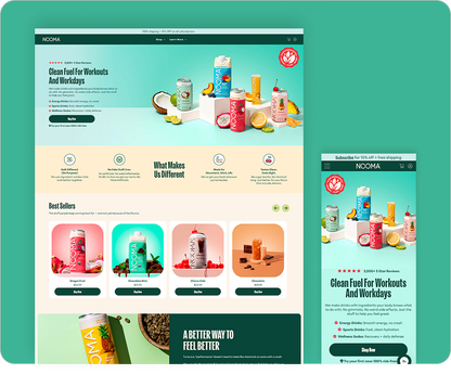 Store Audit Service – Full Shopify Store Evaluation