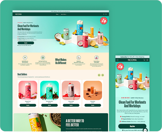 Store Audit Service – Full Shopify Store Evaluation