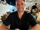 Daniel Harris