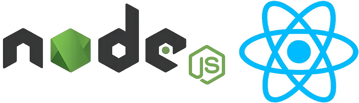 Node & React